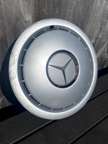 Mercedes benz wheel - 15",