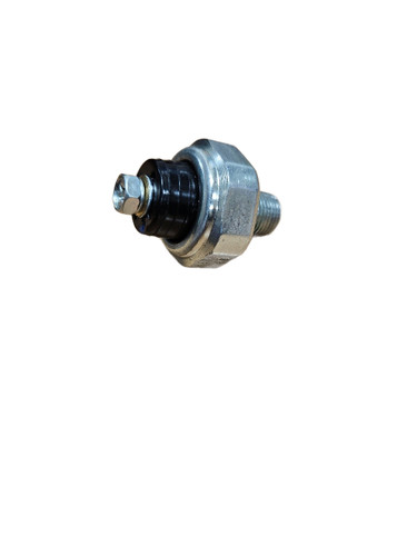Oil pressure switch - oil,