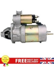 Starter For CITROEN JUMPER