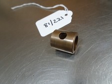 VINTAGE VILLIERS TWIN ALPHA SE101 ENGINE SMALL END BUSH 3T 2T MK7F 7F. TURBO