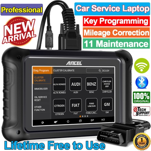 Professional car key - professional, remote