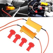 50W 6 OHM LED Can-Bus