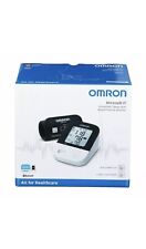 Omron M4 Intelli IT Automatic Upper Arm Blood Pressure Monitor 