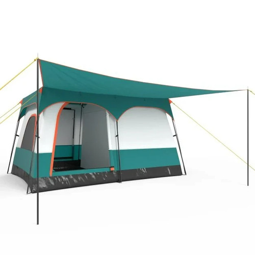 Costway person camping tent - costway, 6-person