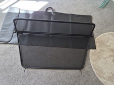 Saab 9-3 Convertable Wind