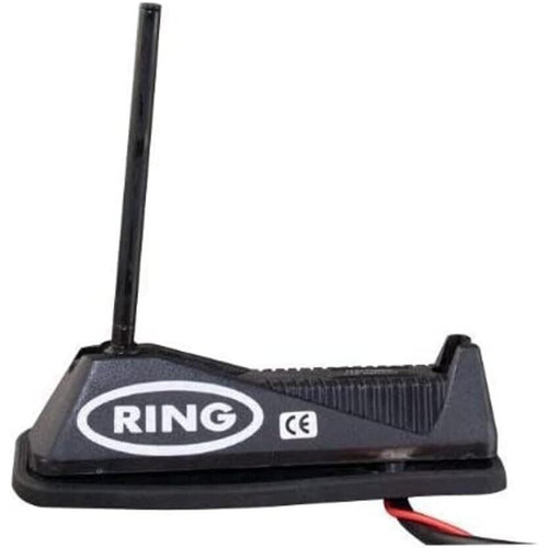 Ring universal car aerial - ring,