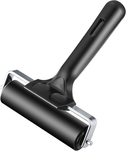 10cm brayer roller - 10cm,