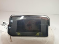 KTM 125 DUKE 2017 SPEEDO