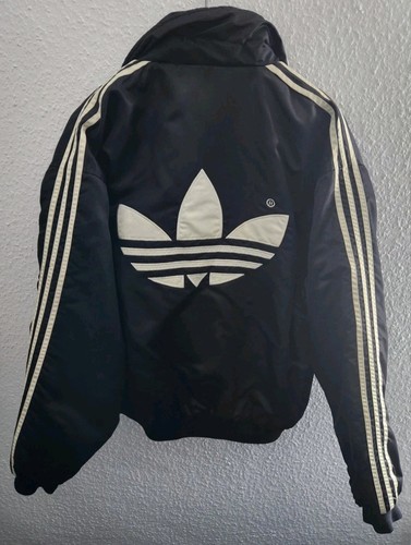 Adidas bomber jacket - bomber,