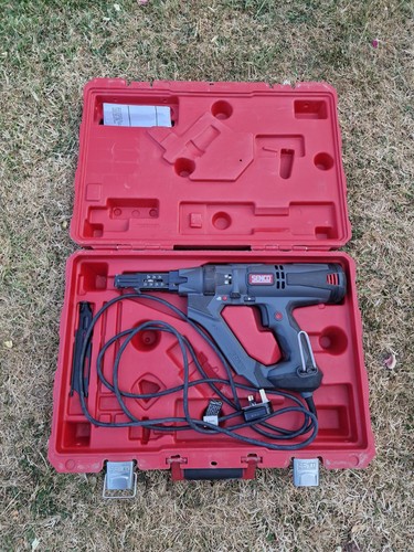 Senco duraspin ds5550 - senco,