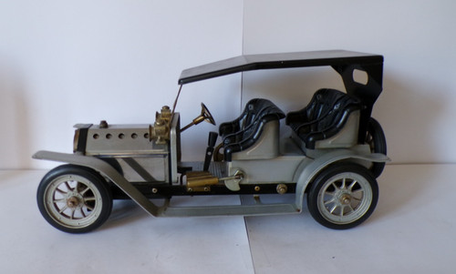 Mamod steam roadster four - mamod,