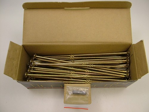 High performance cutter - , thread