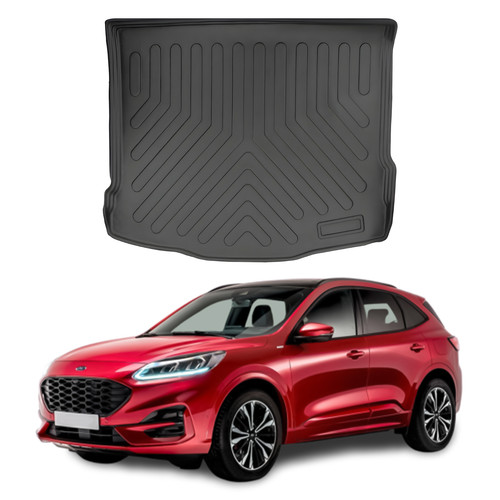 Rubber boot mat liner - rubber,