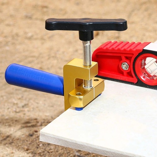 Tile cutter cutting - tile, 2