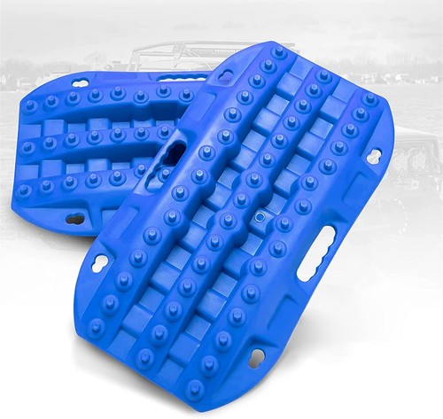 2pcs off road traction - 2pcs, boards