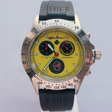 Alfa Romeo Quadrifoglio by