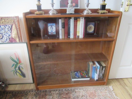 Mid 20th century teak - 20th,