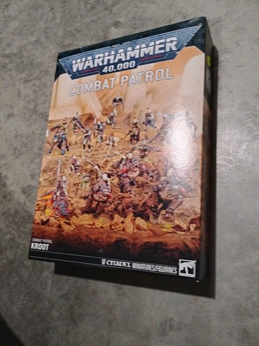 Warhammer 40k 000 combat - 40k, 40,000