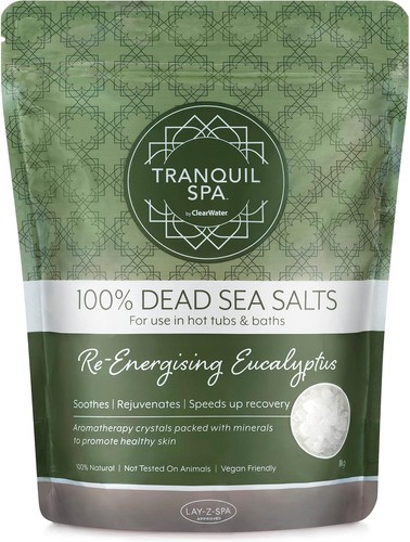 Clearwater tranquil spa 100 - tranquil,