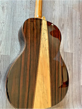 Tanglewood,  TJ8E,  Parlour