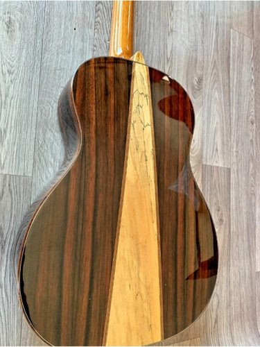 Tanglewood tj8e parlour - tanglewood,,