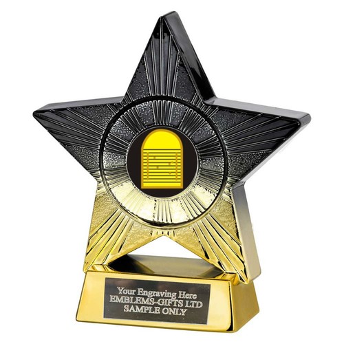 Shove penny superstar award - shove,