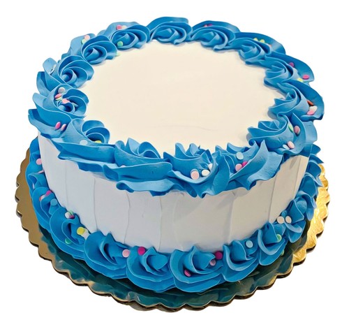 Dezicakes fake cake - fake,
