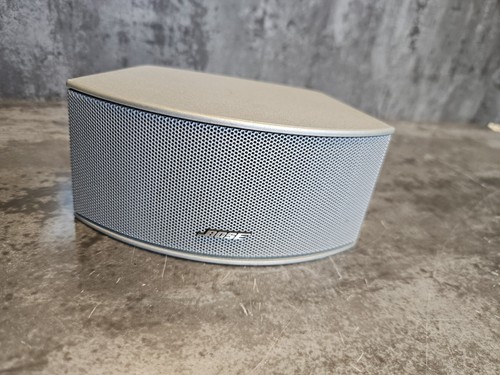 Bose gemstone speaker - bose,