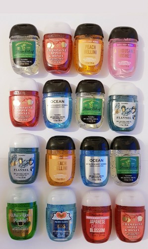 Bath and body - bath, works