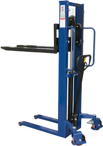1000kg manual high lift - 1000kg,
