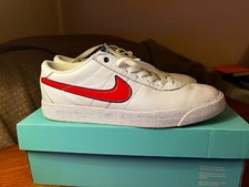 Nike Bruin SB UK8 Marty McFly