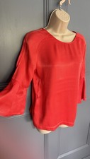 Ladies Blouse Massimo Dutti