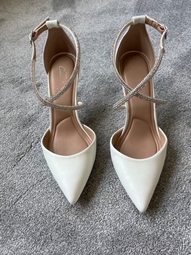 New look off white - white, with