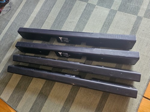 Joblot yamaha yms 4080 - x4,