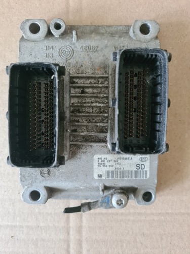 55350552 vauxhall corsa c - vauxhall,