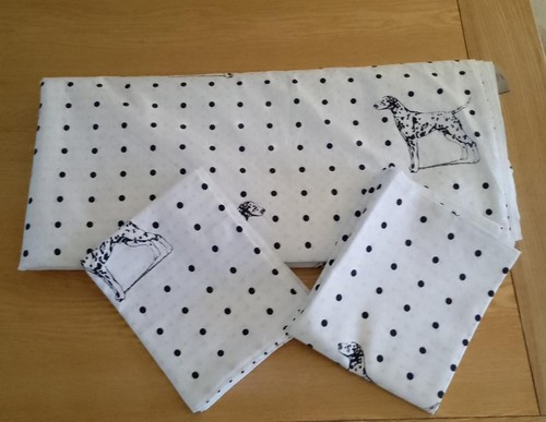 Emily bond dalmatian king - bond,