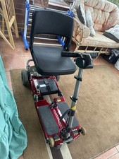 Freerider Luggie Portable