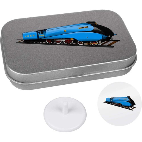 Mallard steam train golf - 'mallard,