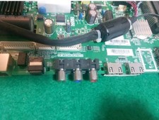 40 INCHES TECHNIKA 40G22B-FHD TV MAIN BOARD  TP.MS3463S.PB711