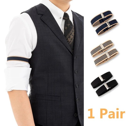 Adjustable elastic armband - 2x,
