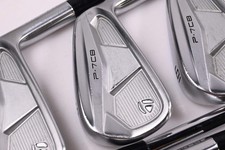 Taylormade P.7CB Irons / 4-PW
