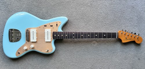 Fender vintera 50s - vintera, '50s