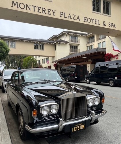 1972 rolls royce corniche - rolls-royce,