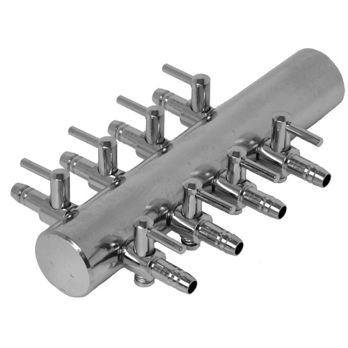 Stainless steel manifold for - steel,