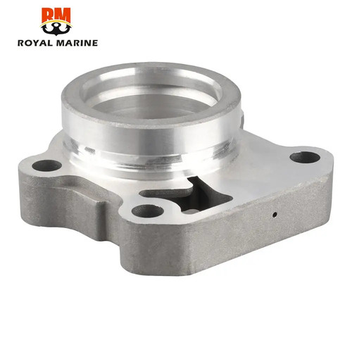 688 44341 water pump - 688-44341, housing