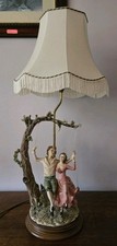 Vintage capodimonte armani - vintage, g.armani