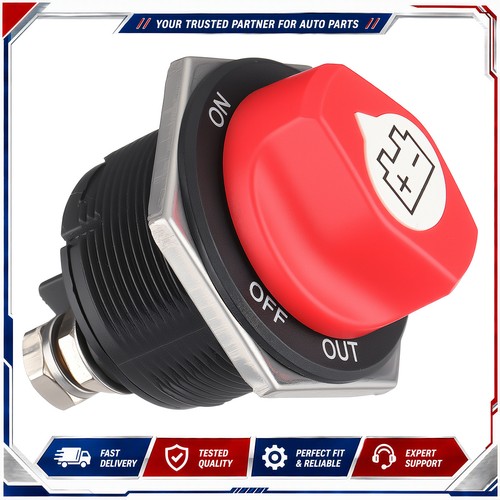 12v 32v 200a - 200a, mini