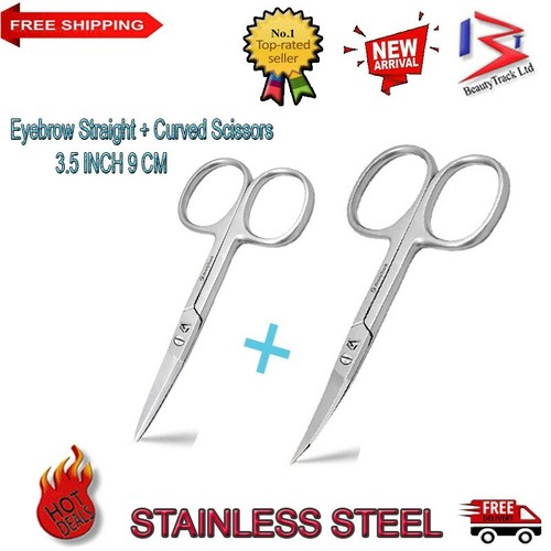 Beautytrack super sharp curved - super,