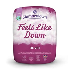 Slumberdown Feels Like Down