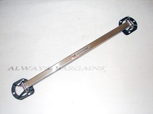 Megan racing front upper strut - racing,